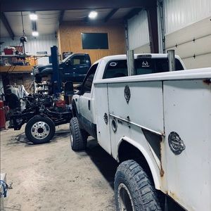 Meet your Posher, Joshua